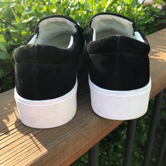 Marc Fisher Sneaker Slip On - Picture 7 of 13